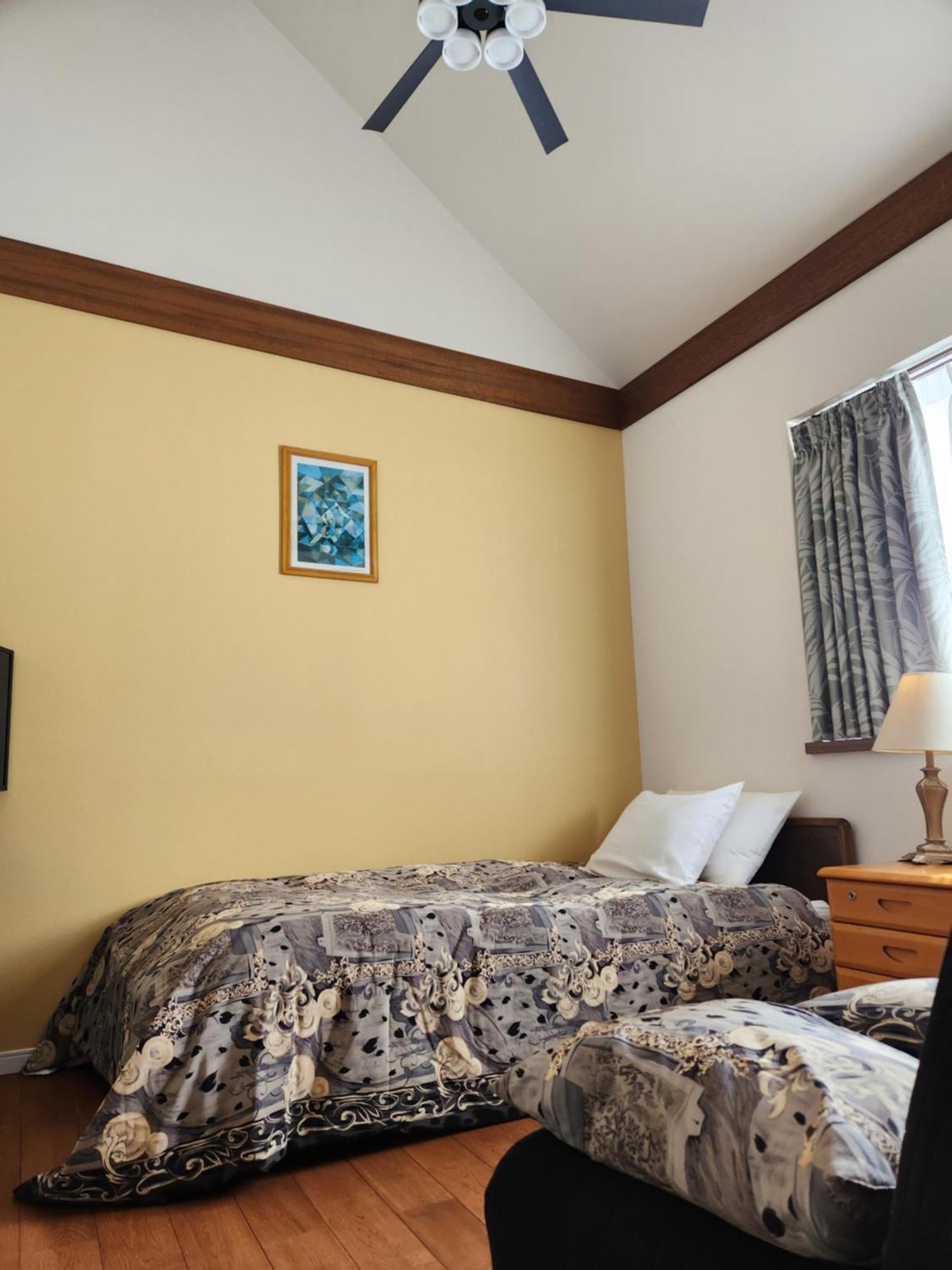 Pension Green Lake Gujo Luaran gambar