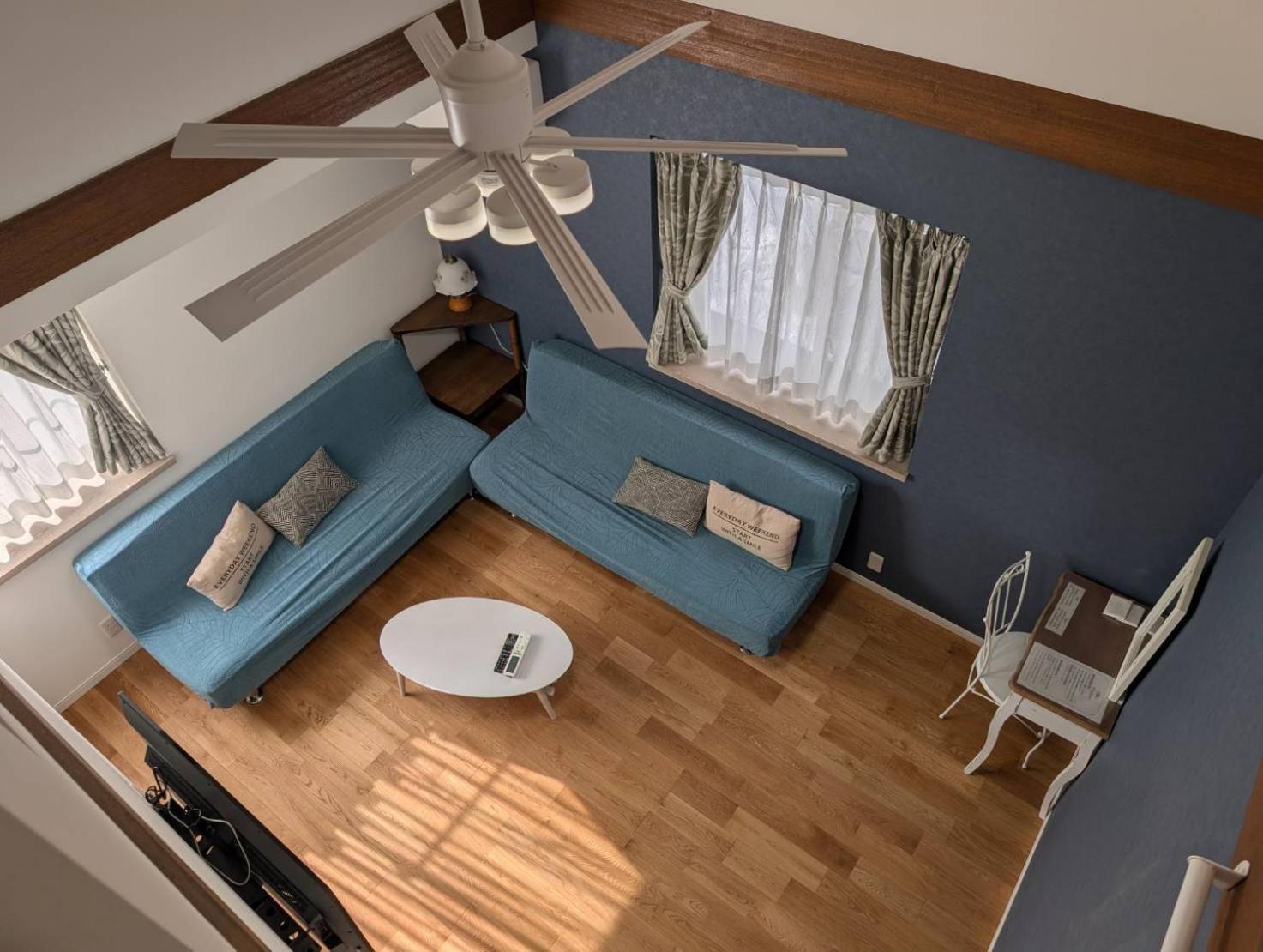 Pension Green Lake Gujo Luaran gambar