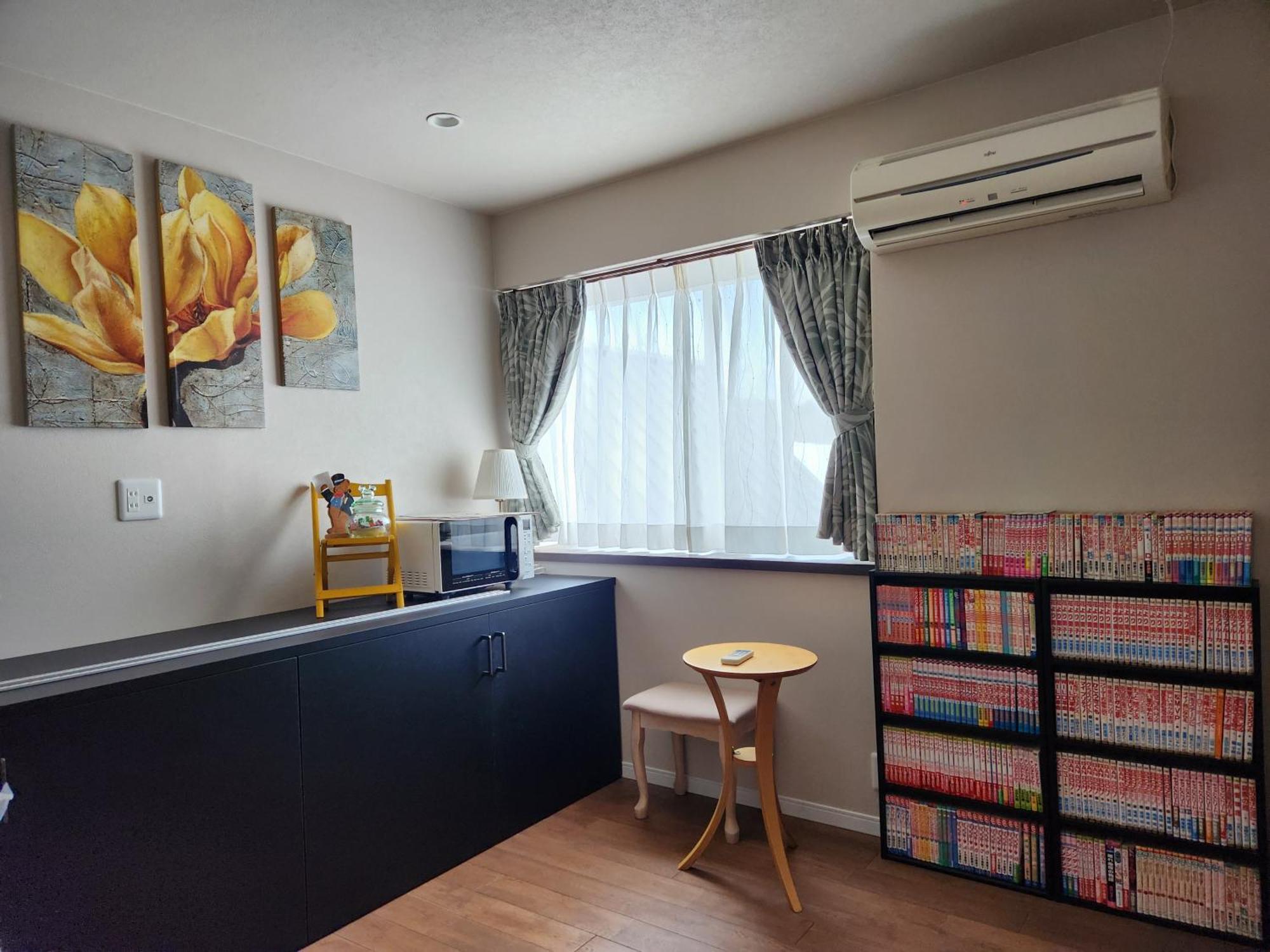 Pension Green Lake Gujo Luaran gambar