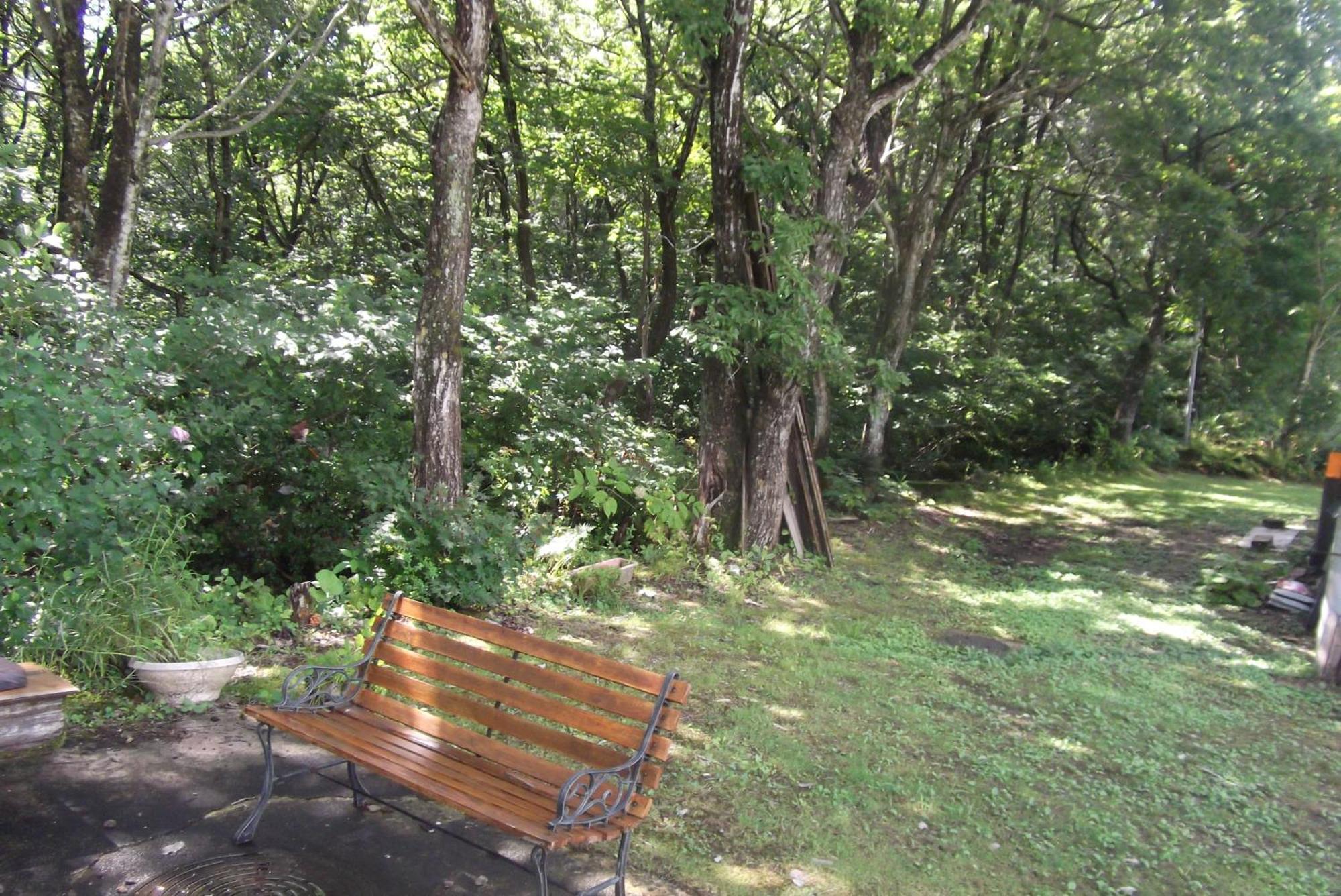 Pension Green Lake Gujo Luaran gambar